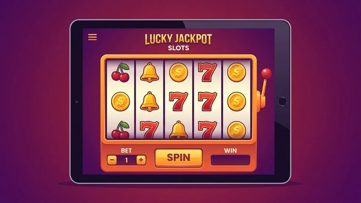 Casino hry